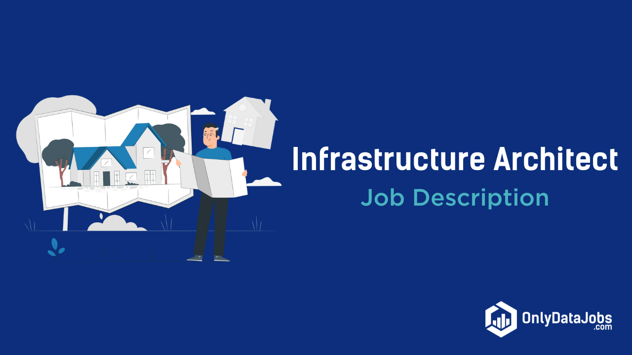 Infrastructure Architect Job Description
